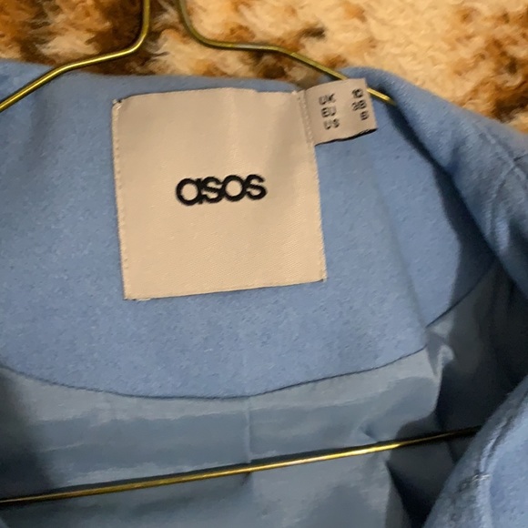 ASOS felt women’s jacket - Picture 2 of 6